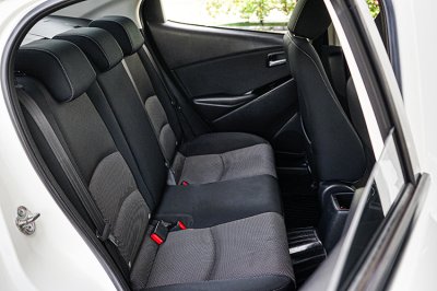 2019 Mazda 2 1.3 High Connect