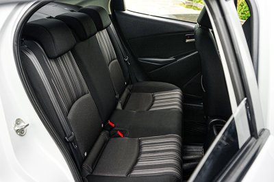 2020 Mazda 2 1.3 E