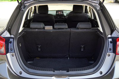 2018 MAZDA MAZDA2 1.3 Sports High Connect