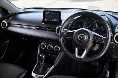 2020 Mazda 2 1.3 (ปี 15-25) S Leather Sedan