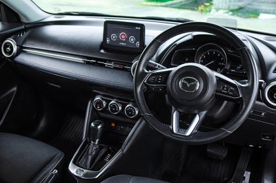 2020 Mazda 2 1.3 S Leather