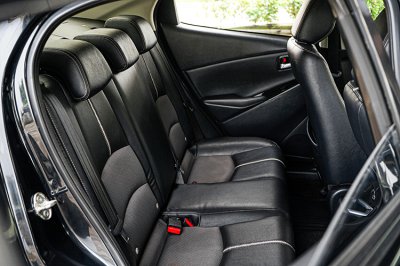 2022 Mazda 2 1.3 S Leather