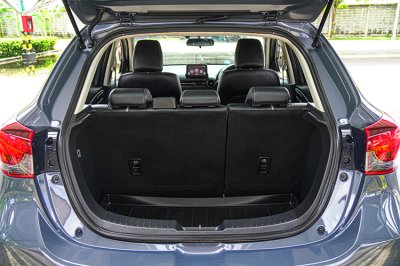2022 Mazda 2 1.3 S Sports Leather