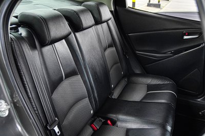 2022 Mazda 2 1.3 S Leather