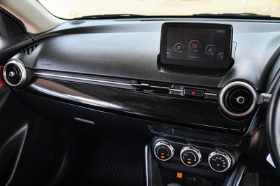 2023 Mazda 2 1.3 C