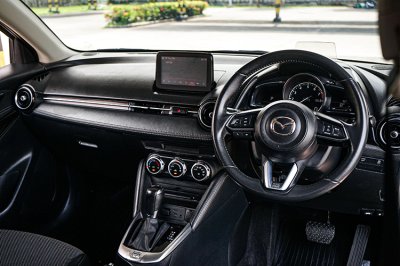 2019 Mazda 2 1.3 High Connect