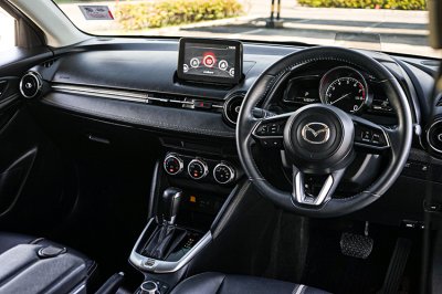 2023 Mazda 2 1.3 S