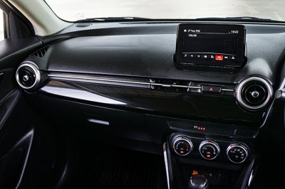 2023 Mazda 2 1.3 C Sports