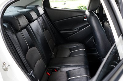 2022 Mazda 2 1.3 S Leather