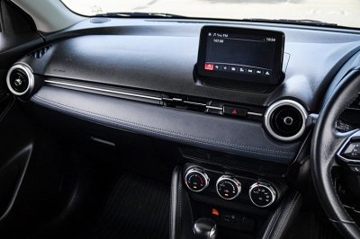 2020 Mazda 2 1.3 (ปี 15-25) S Leather Sedan