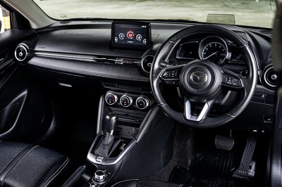 2019 Mazda 2 1.3 High Connect