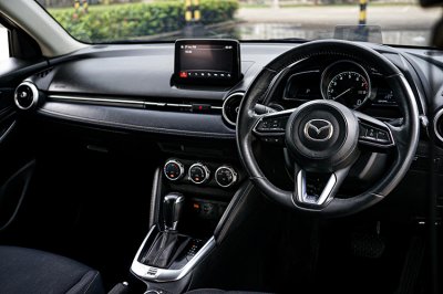 2020 Mazda 2 1.3 S