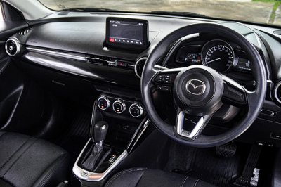 2023 Mazda 2 1.3 (ปี 15-25) C Sedan