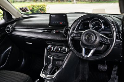 2019 Mazda 2 1.3 High Connect