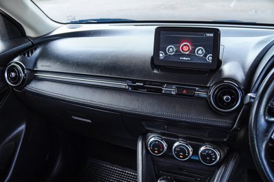 2018 Mazda 2 1.3 High Connect