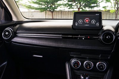 2019 Mazda 2 1.3 High Connect