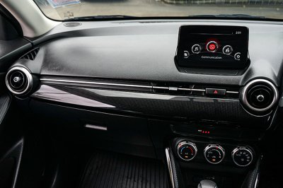 2022 Mazda 2 1.3 C Sports