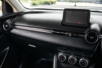2019 Mazda 2 1.3 High Connect