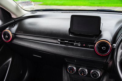 2018 Mazda 2 1.3 High Connect