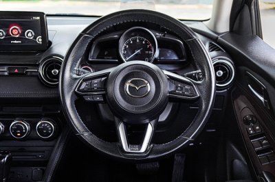 2018 MAZDA MAZDA2 1.3 Sports High Connect