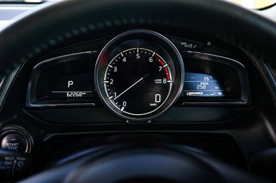 2021 Mazda 2 1.3 S Leather