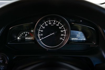 2023 Mazda 2 1.3 C Sports