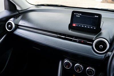 2022 Mazda 2 1.3 S Leather Sports