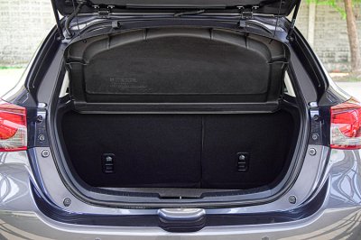 2022 Mazda 2 1.3 S Leather Sports