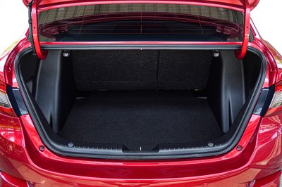 2020 MAZDA MAZDA2 1.3 High Connect