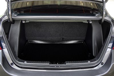 2022 Mazda 2 1.3 S Leather