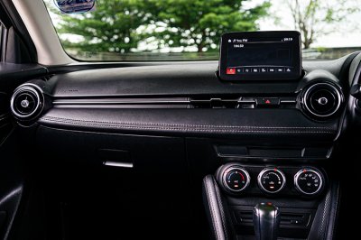 2019 Mazda 2 1.3 High Connect