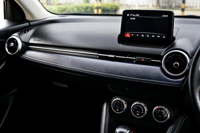2020 Mazda 2 1.3 S