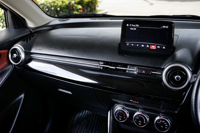 2023 Mazda 2 1.3 (ปี 15-25) C Sedan