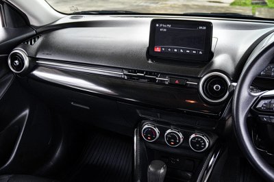 2023 Mazda 2 1.3 (ปี 15-25) C Sedan
