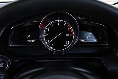 2023 Mazda 2 1.3 S Leather