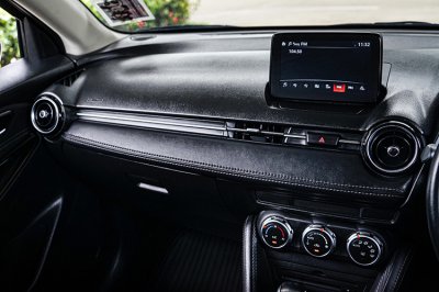 2019 Mazda 2 1.3 High Connect