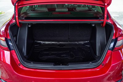 2020 Mazda 2 1.3 S Leather