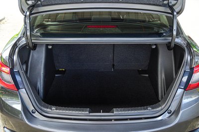 2018 Mazda 2 1.3 High Connect