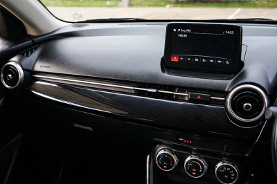 2023 Mazda 2 1.3 C