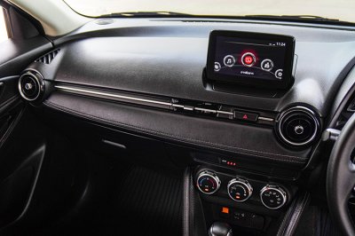2022 Mazda 2 1.3 S Sports Leather