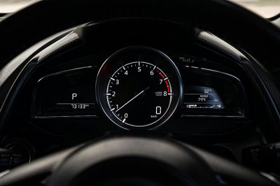 2019 Mazda 2 1.3 High Connect