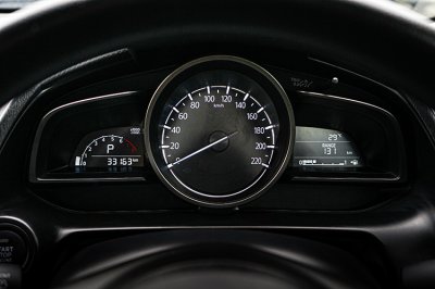 2022 Mazda 2 1.3 C Sports