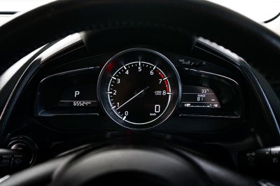 2019 Mazda 2 1.3 High Connect