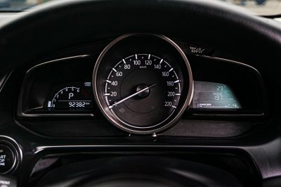 2020 Mazda 2 1.3 E