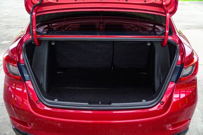 2018 Mazda 2 1.3 High Connect