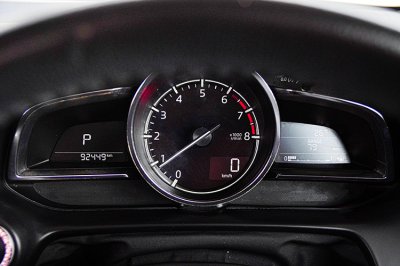 2018 MAZDA MAZDA2 1.3 Sports High Connect