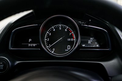 2022 Mazda 2 1.3 S Leather Sports