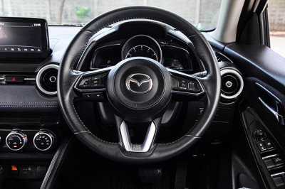 2020 Mazda 2 1.3 (ปี 15-25) S Leather Sedan