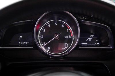 2022 Mazda 2 1.3 S Leather