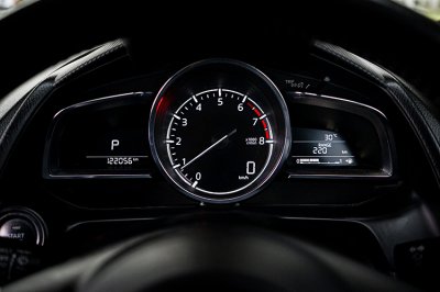 2019 Mazda 2 1.3 High Connect